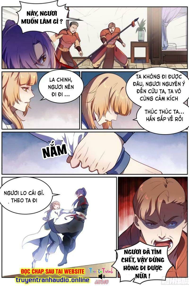 Bách Luyện Thành Thần Chapter 536 - Trang 2