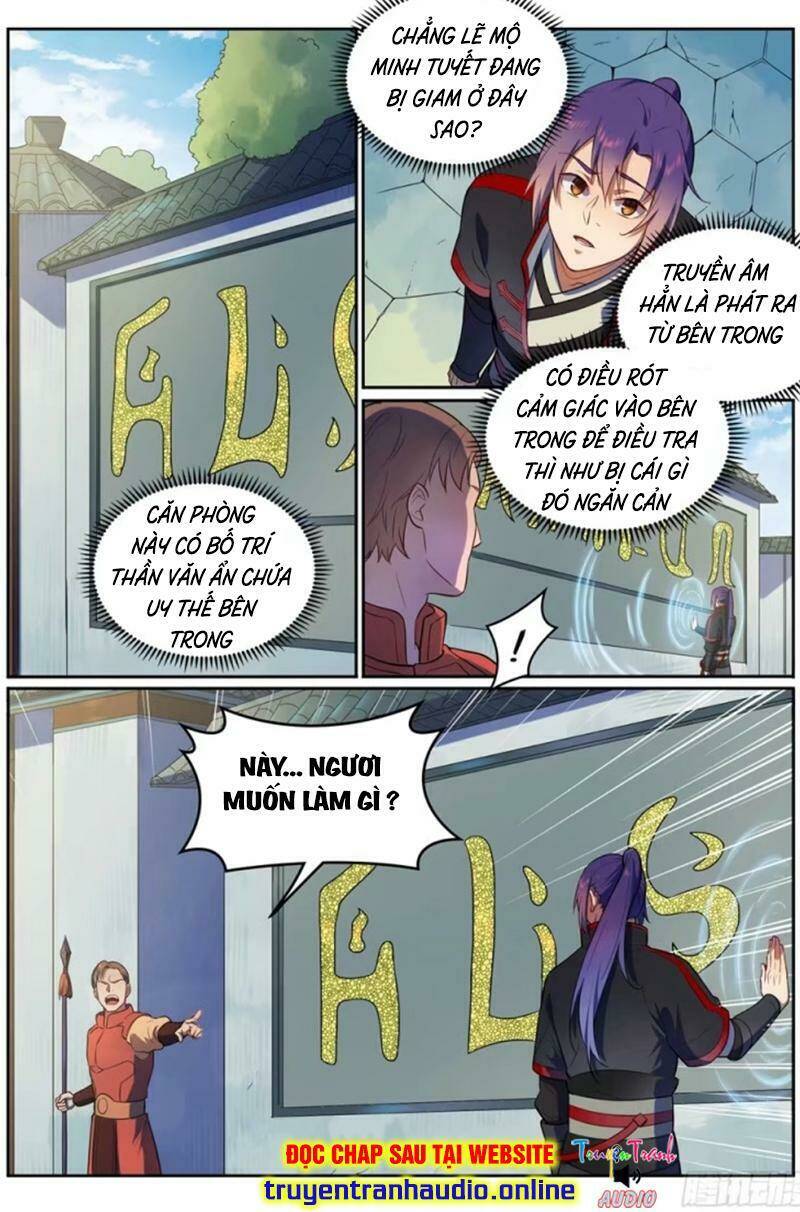 Bách Luyện Thành Thần Chapter 536 - Trang 2