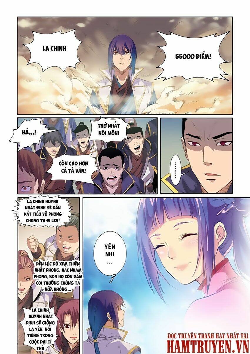 Bách Luyện Thành Thần Chapter 55 - Trang 2