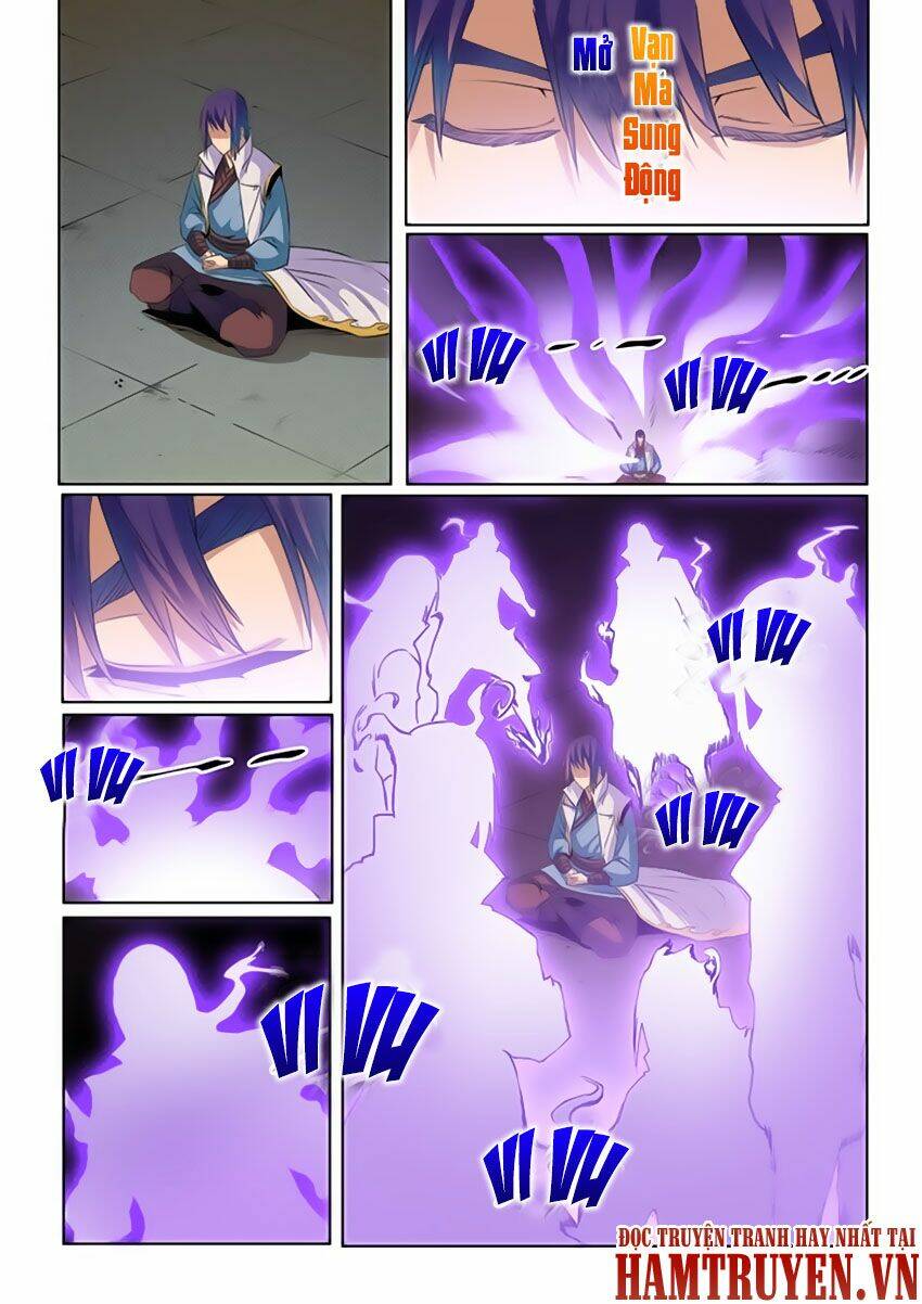 Bách Luyện Thành Thần Chapter 55 - Trang 2