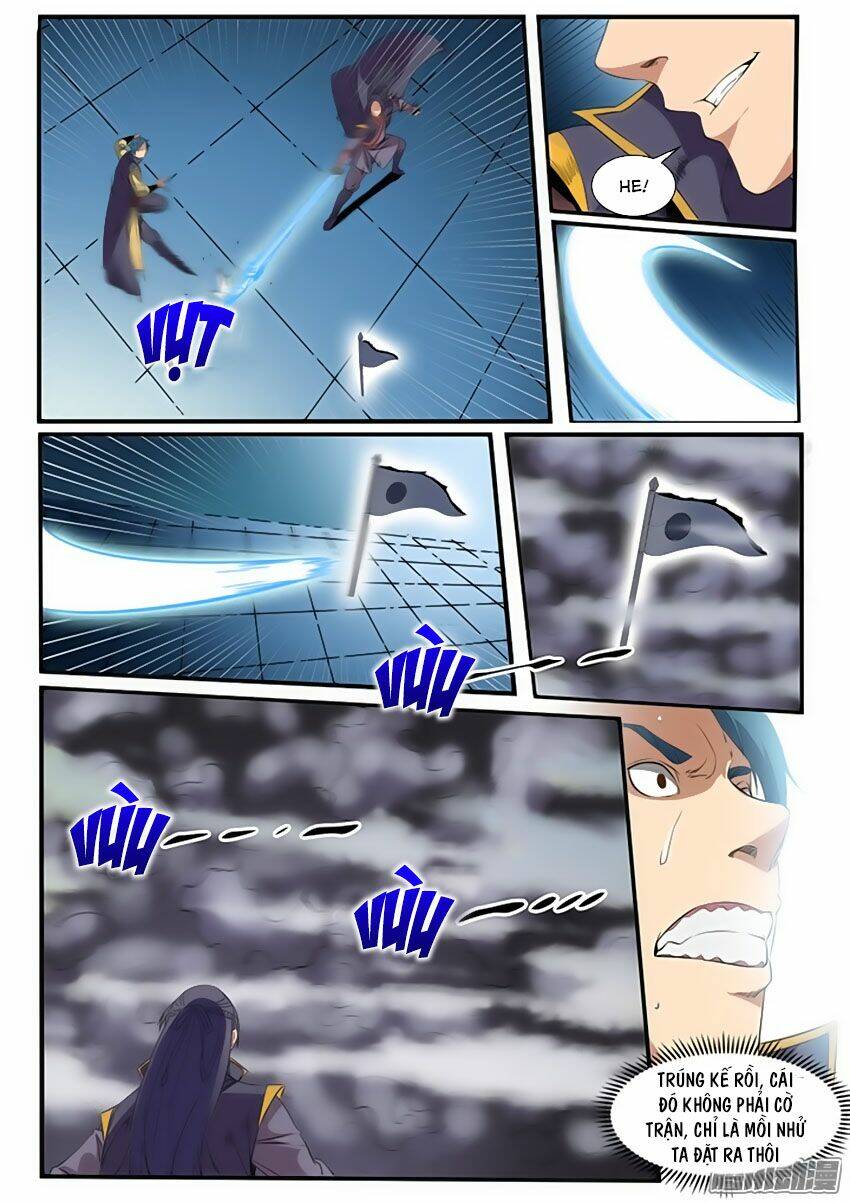 Bách Luyện Thành Thần Chapter 57 - Trang 2