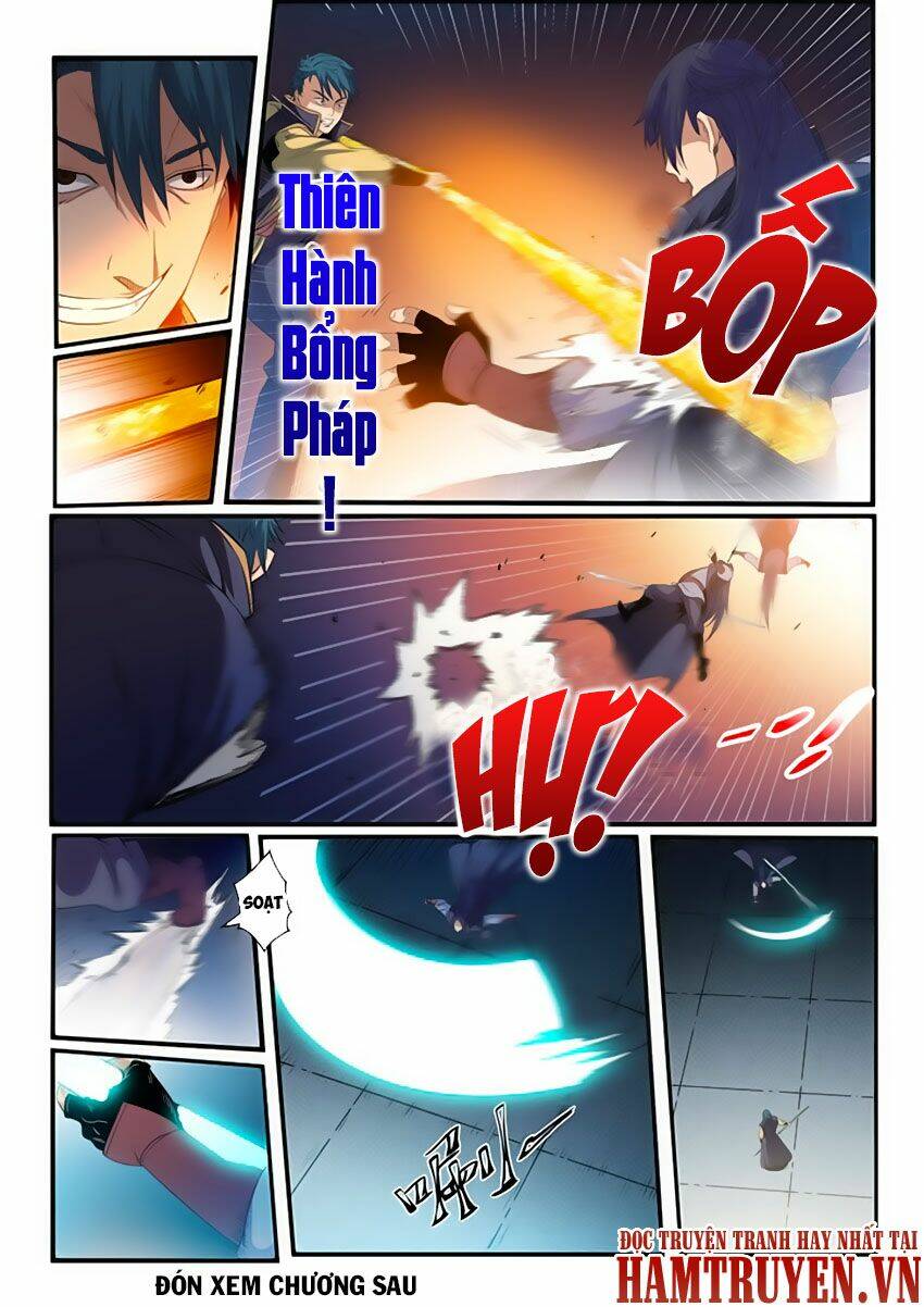 Bách Luyện Thành Thần Chapter 57 - Trang 2