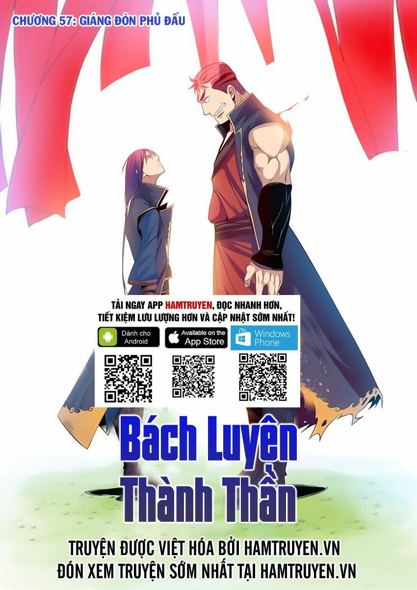 Bách Luyện Thành Thần Chapter 57 - Trang 2