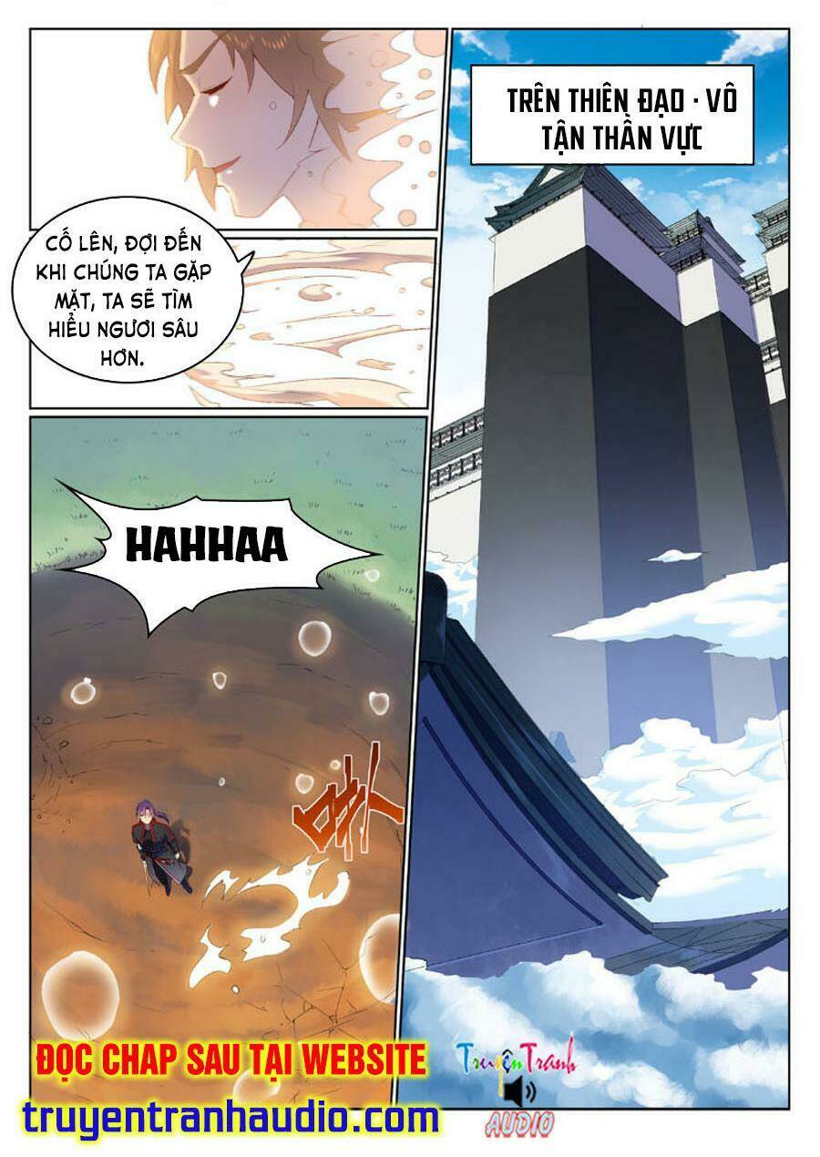 Bách Luyện Thành Thần Chapter 571 - Trang 2