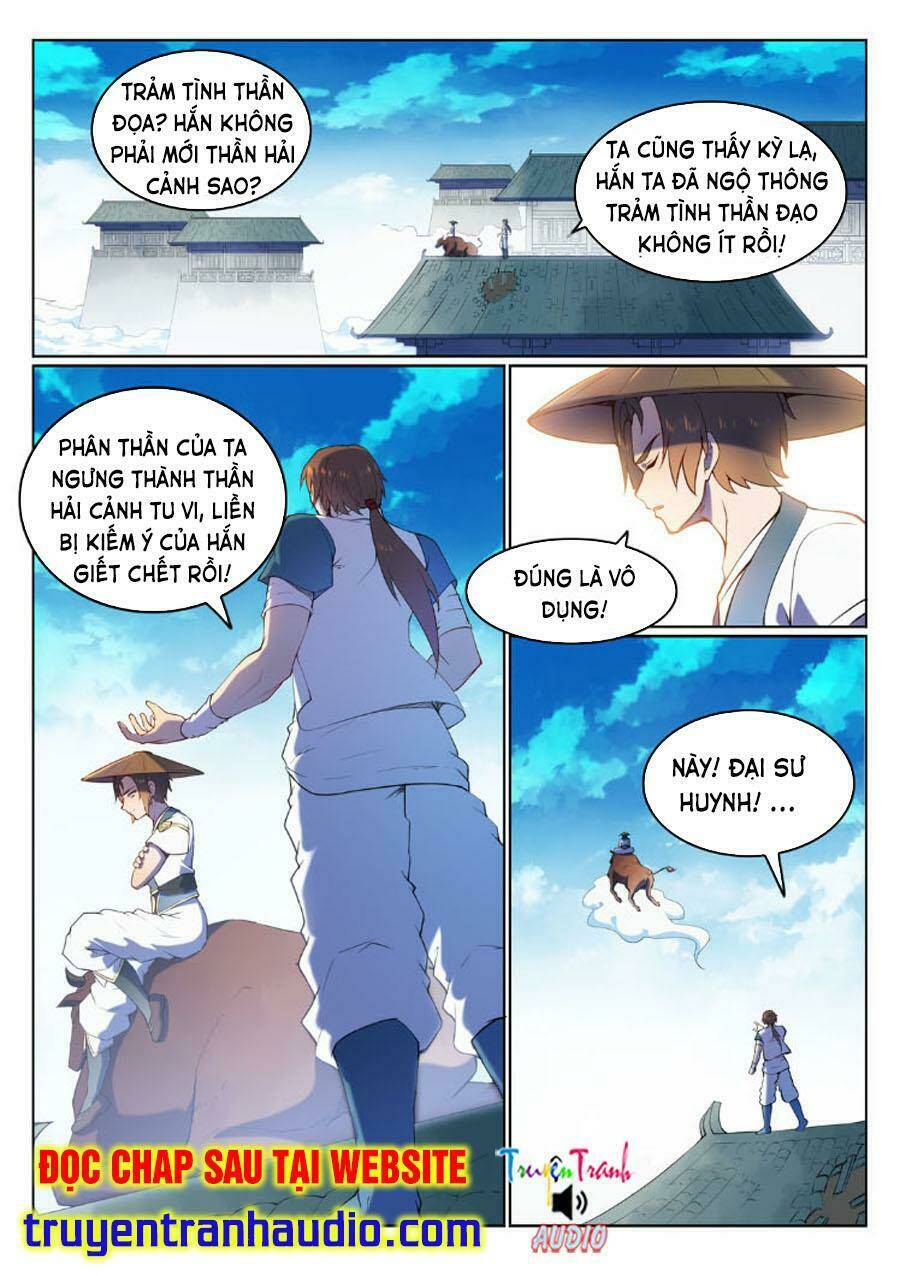 Bách Luyện Thành Thần Chapter 571 - Trang 2
