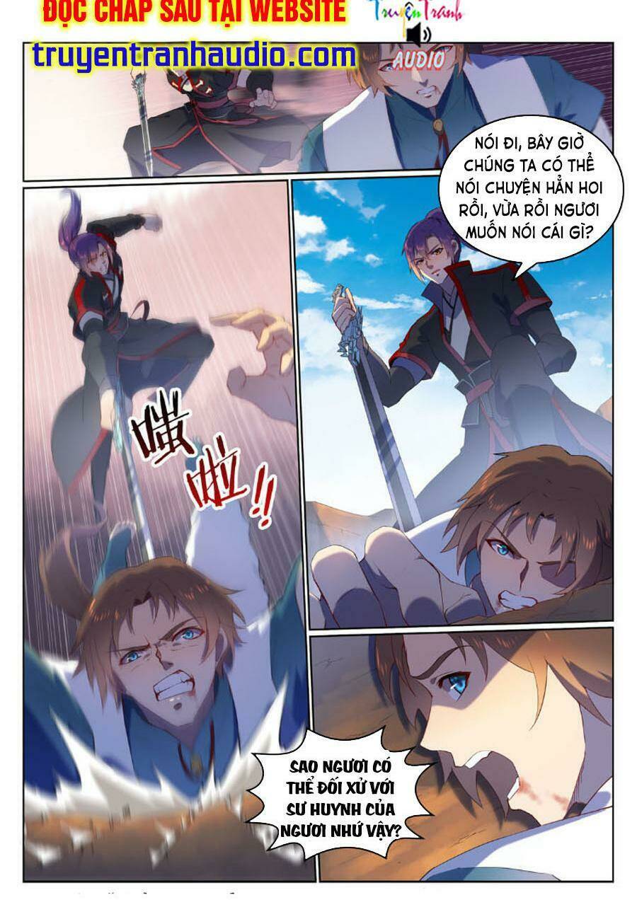 Bách Luyện Thành Thần Chapter 571 - Trang 2