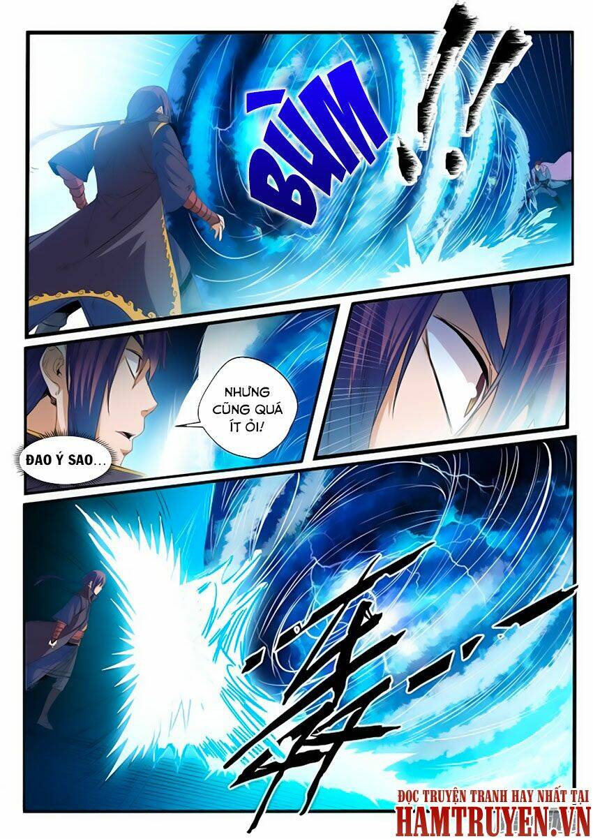 Bách Luyện Thành Thần Chapter 58 - Trang 2