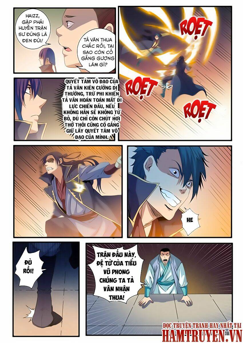 Bách Luyện Thành Thần Chapter 58 - Trang 2