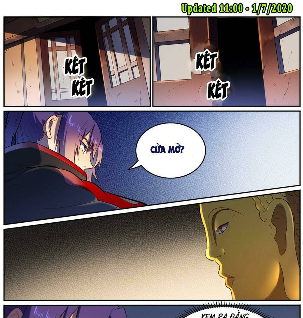 Bách Luyện Thành Thần Chapter 585 - Trang 2