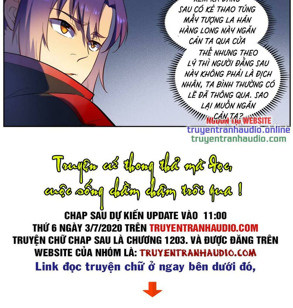 Bách Luyện Thành Thần Chapter 585 - Trang 2