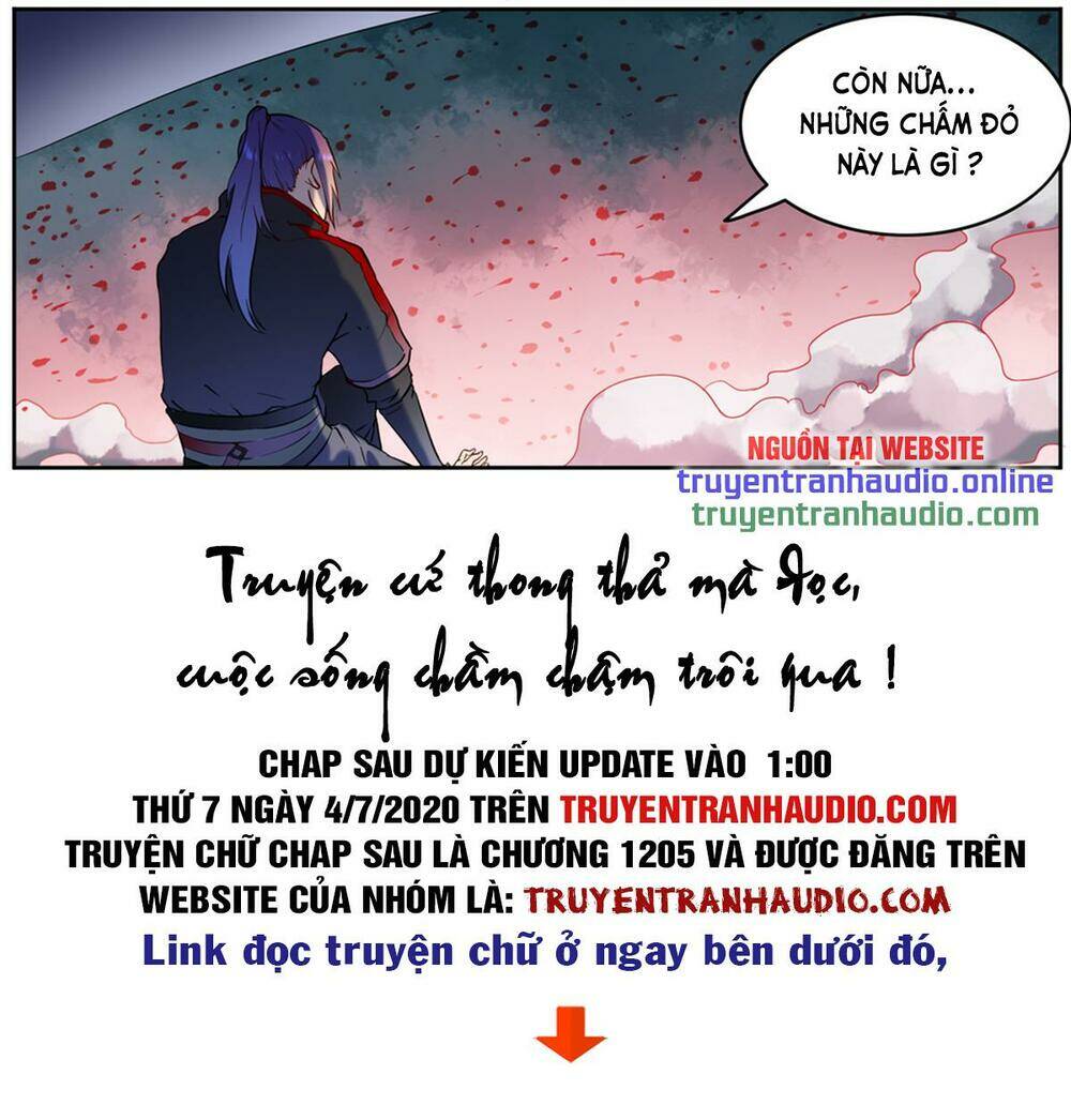 Bách Luyện Thành Thần Chapter 586 - Trang 2