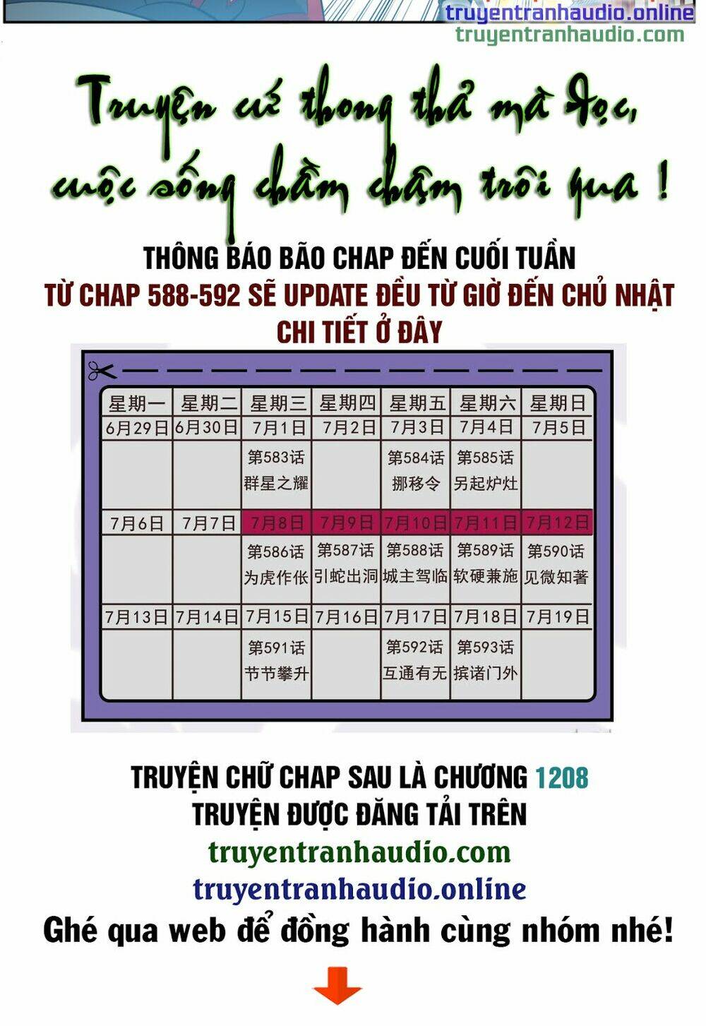 Bách Luyện Thành Thần Chapter 588 - Trang 2