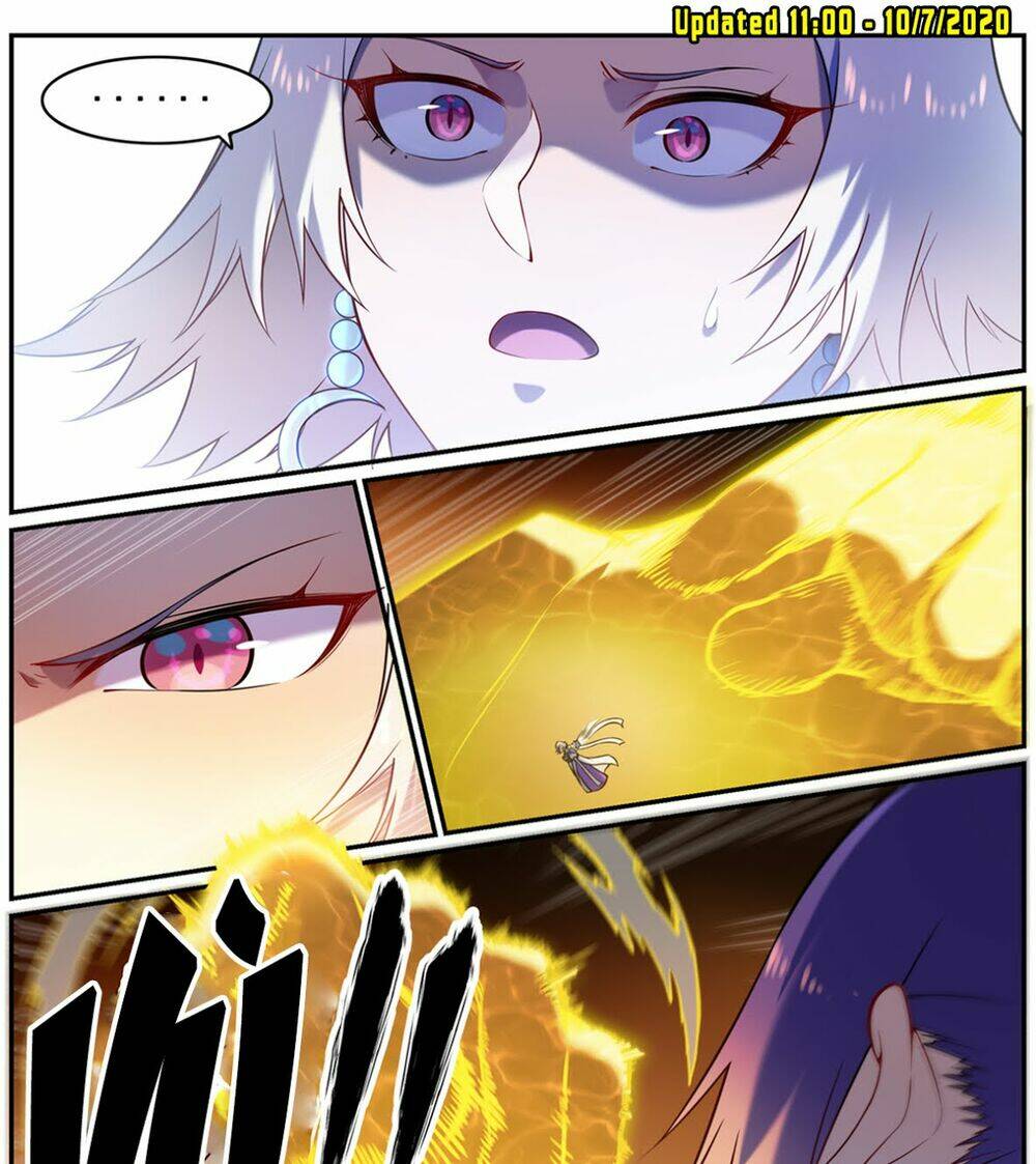 Bách Luyện Thành Thần Chapter 590 - Trang 2