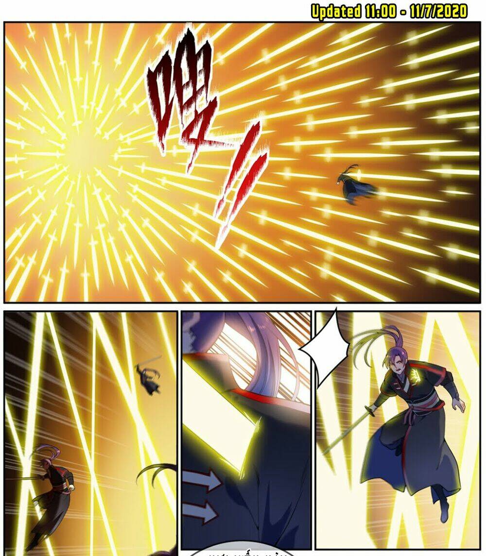 Bách Luyện Thành Thần Chapter 591 - Trang 2