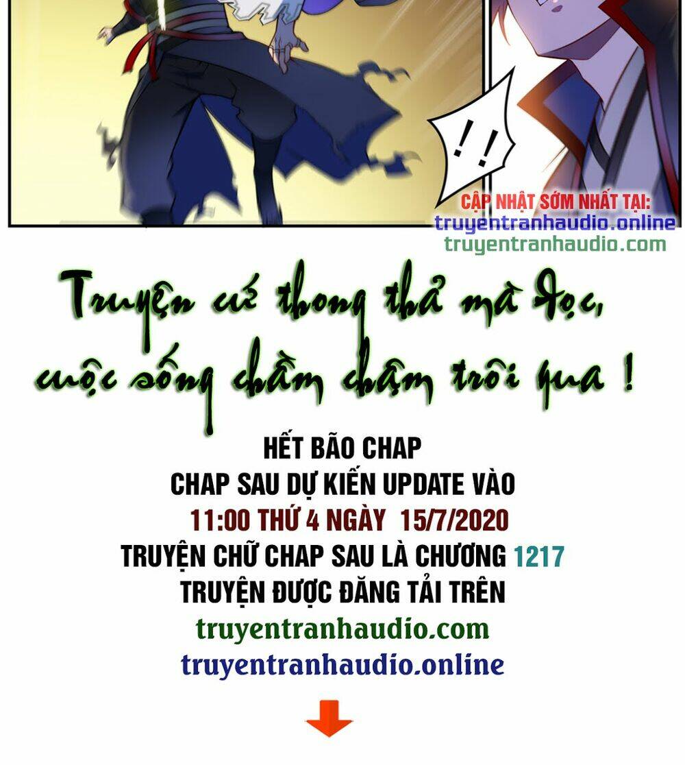 Bách Luyện Thành Thần Chapter 592 - Trang 2