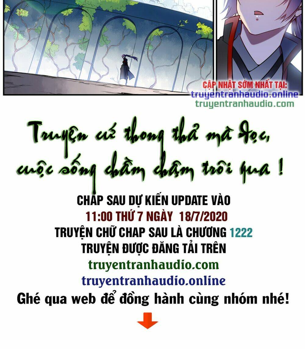 Bách Luyện Thành Thần Chapter 594 - Trang 2