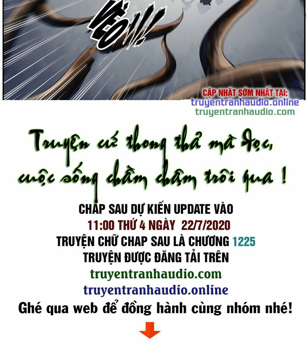 Bách Luyện Thành Thần Chapter 595 - Trang 2