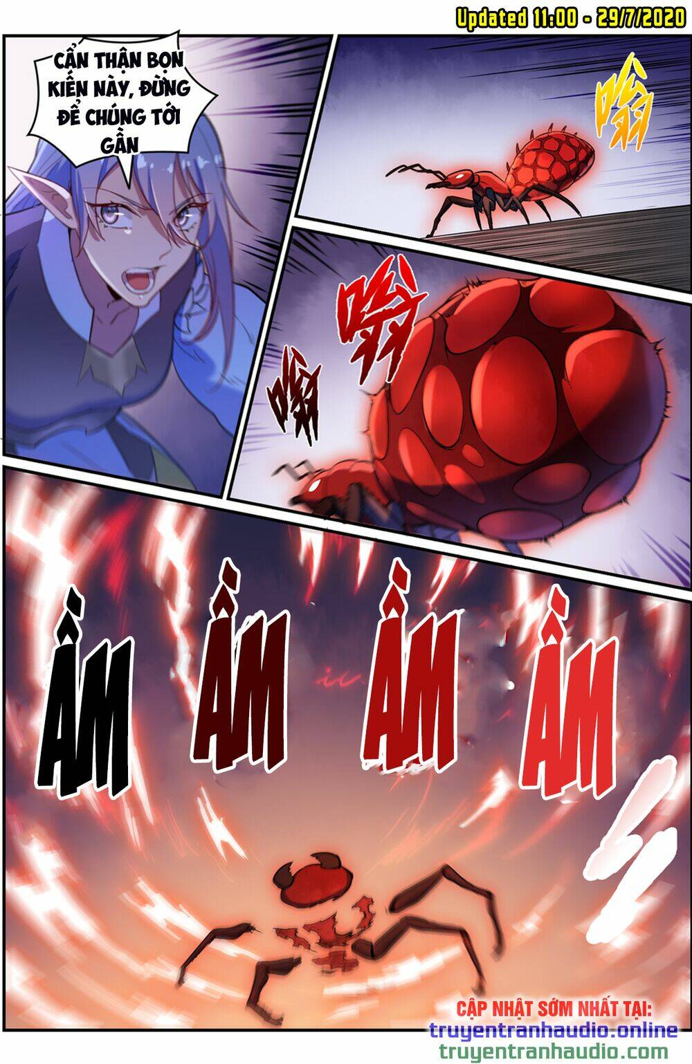 Bách Luyện Thành Thần Chapter 599 - Trang 2