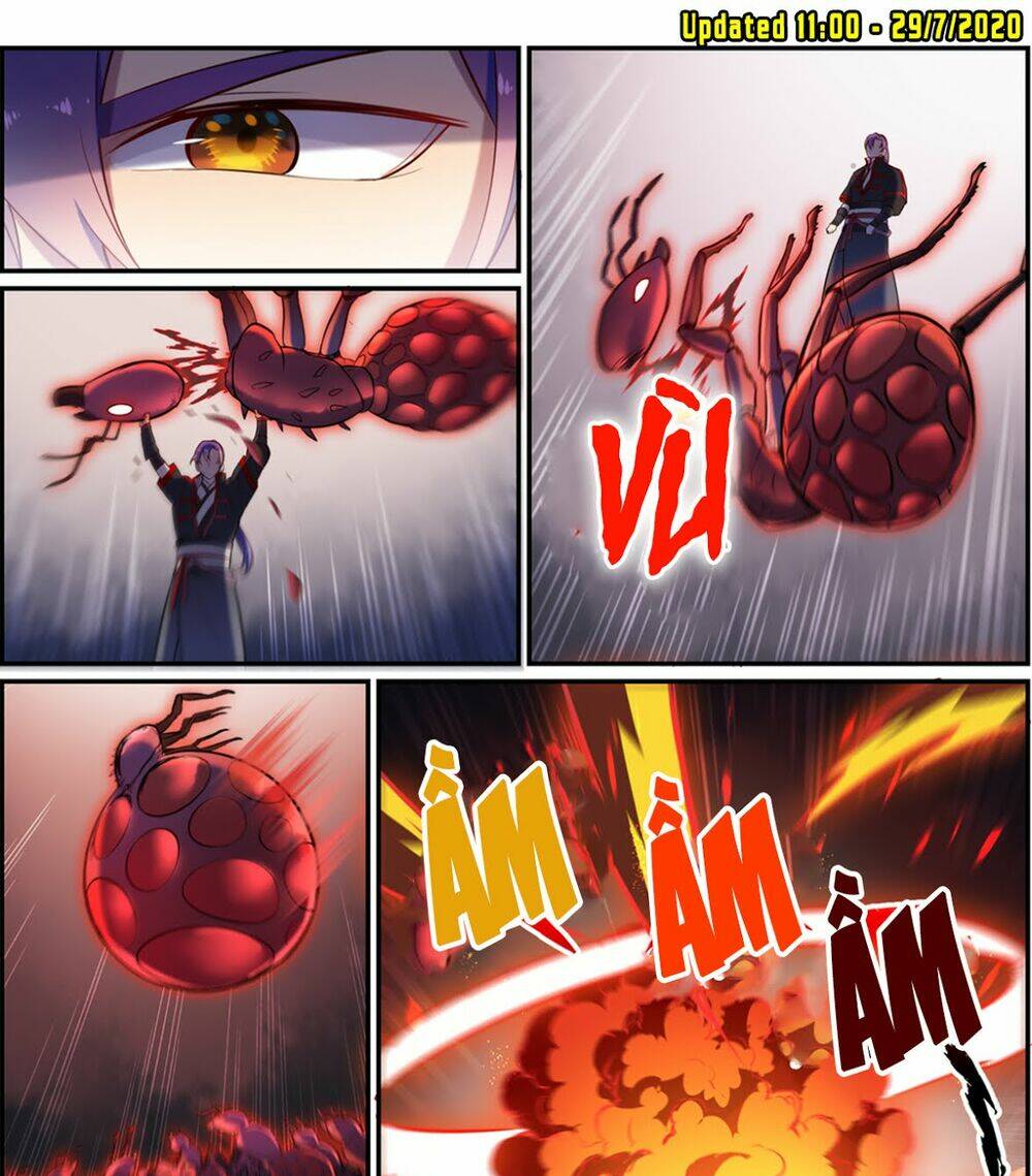 Bách Luyện Thành Thần Chapter 599 - Trang 2