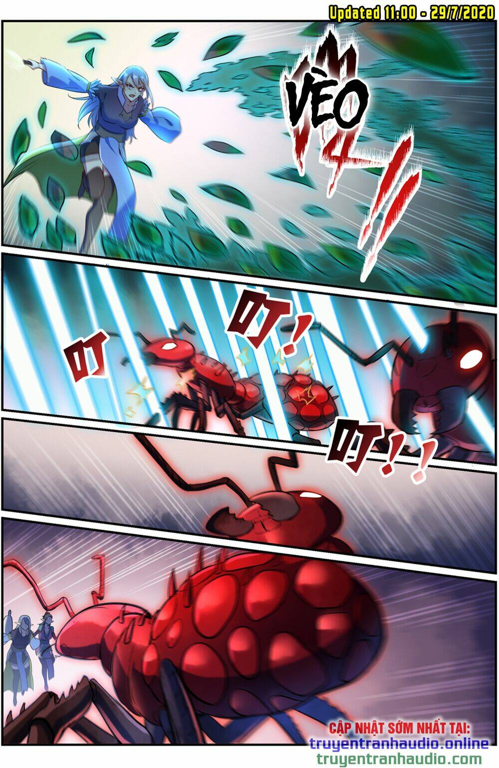 Bách Luyện Thành Thần Chapter 599 - Trang 2