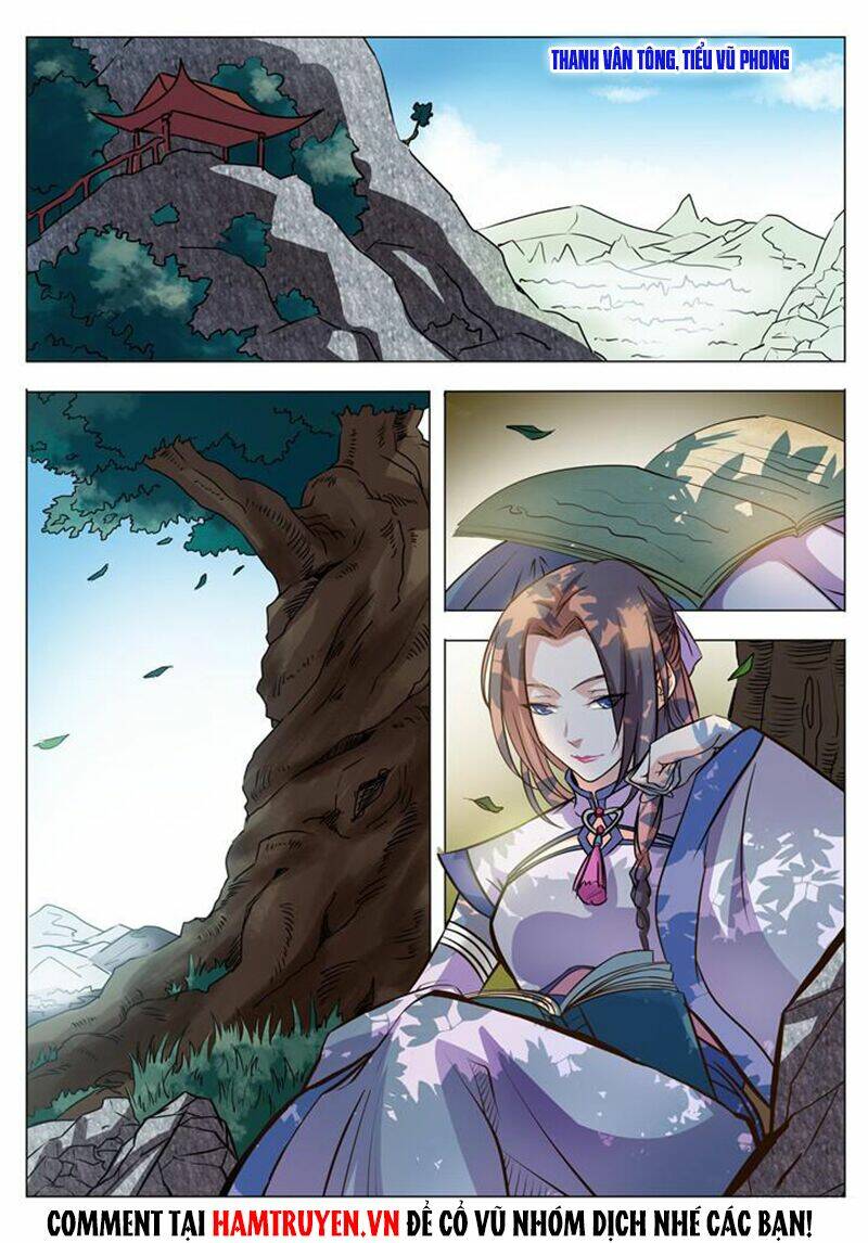 Bách Luyện Thành Thần Chapter 6 - Trang 2