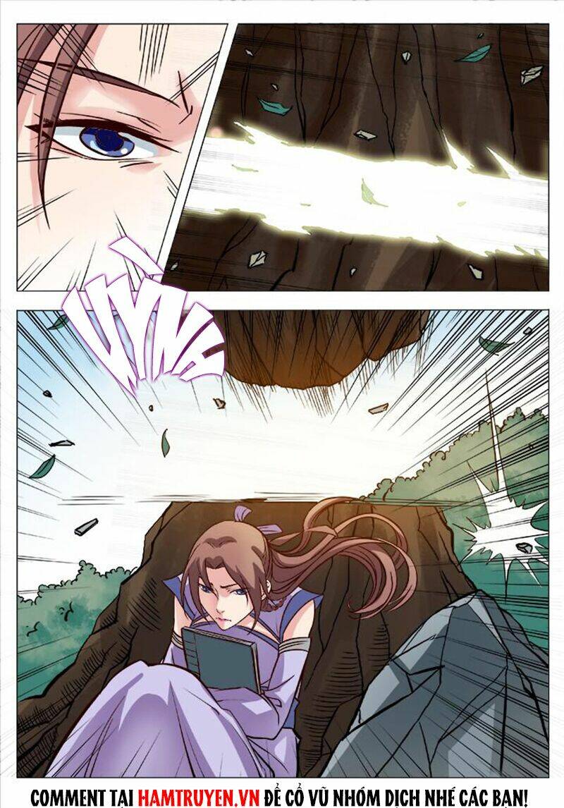 Bách Luyện Thành Thần Chapter 6 - Trang 2