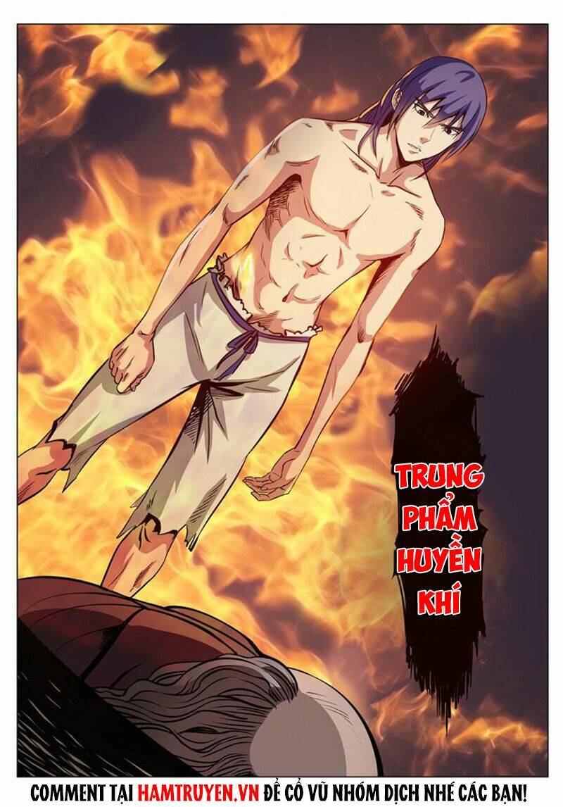 Bách Luyện Thành Thần Chapter 6 - Trang 2