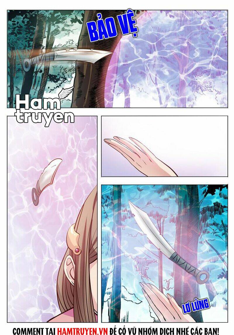 Bách Luyện Thành Thần Chapter 6 - Trang 2