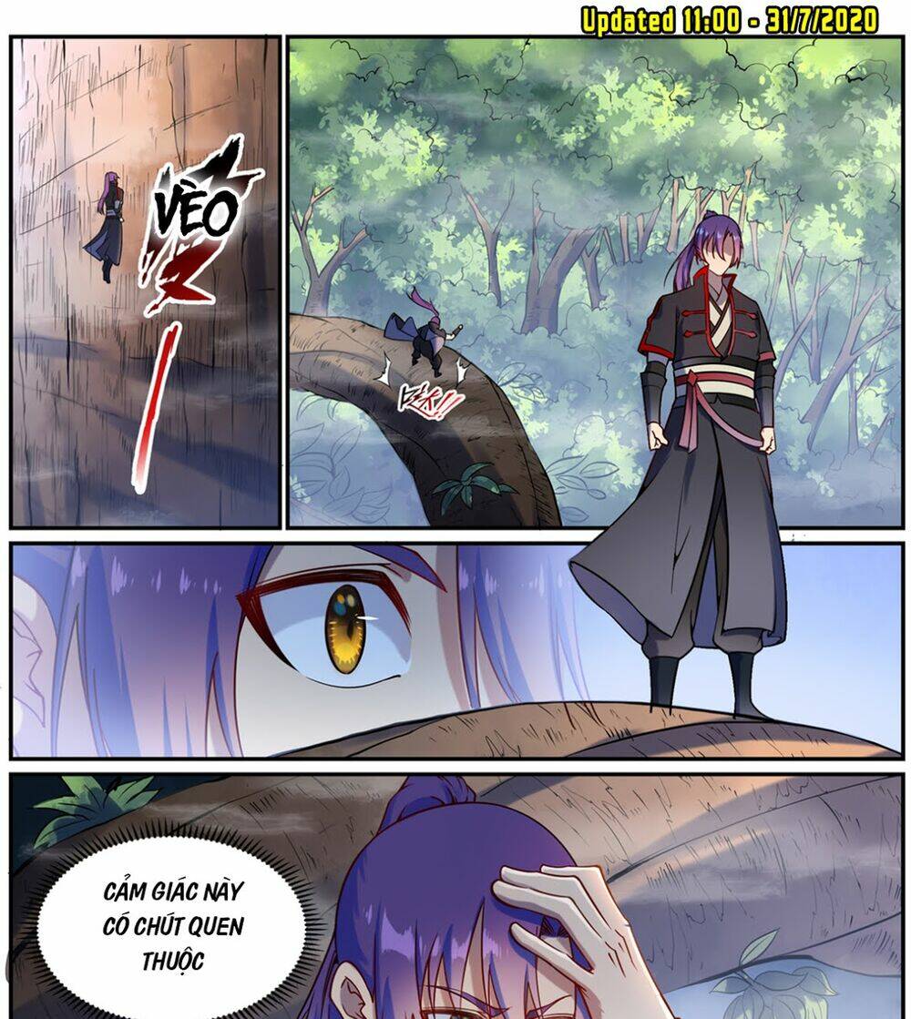 Bách Luyện Thành Thần Chapter 600 - Trang 2