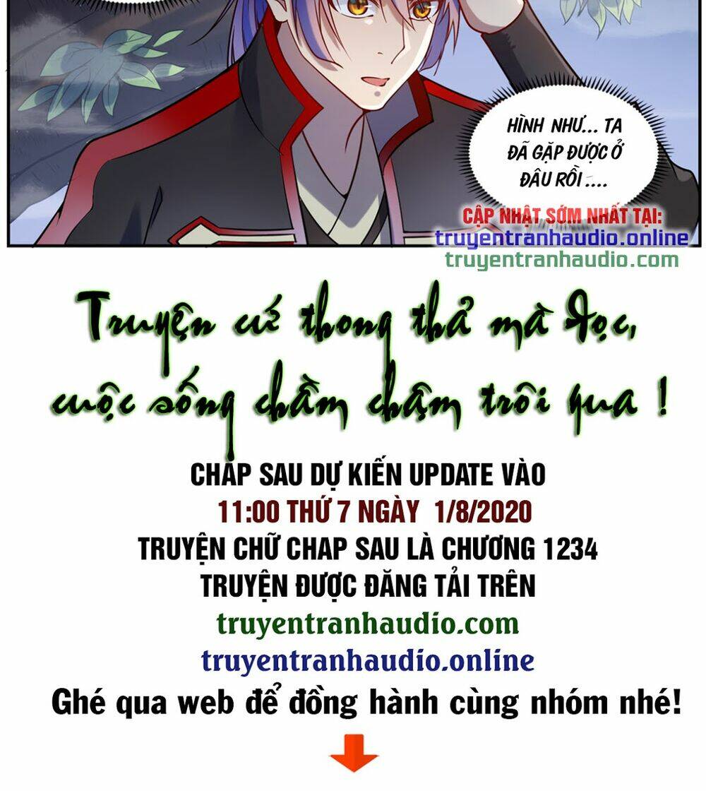 Bách Luyện Thành Thần Chapter 600 - Trang 2