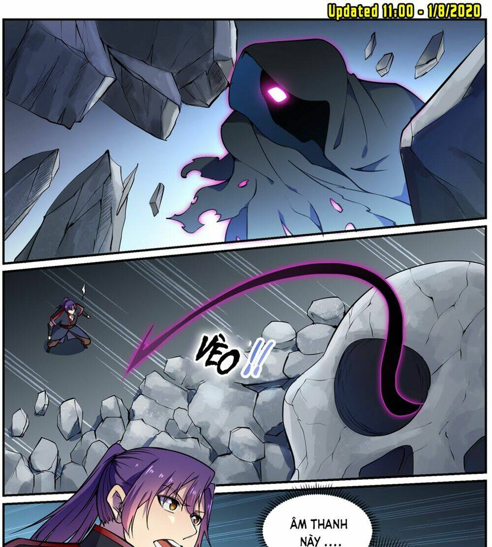 Bách Luyện Thành Thần Chapter 601 - Trang 2