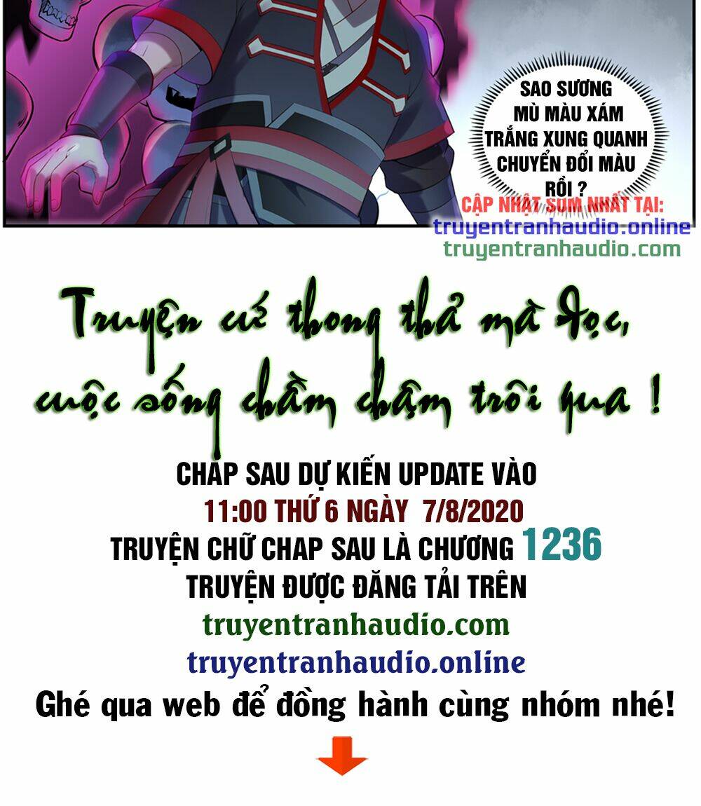 Bách Luyện Thành Thần Chapter 602 - Trang 2