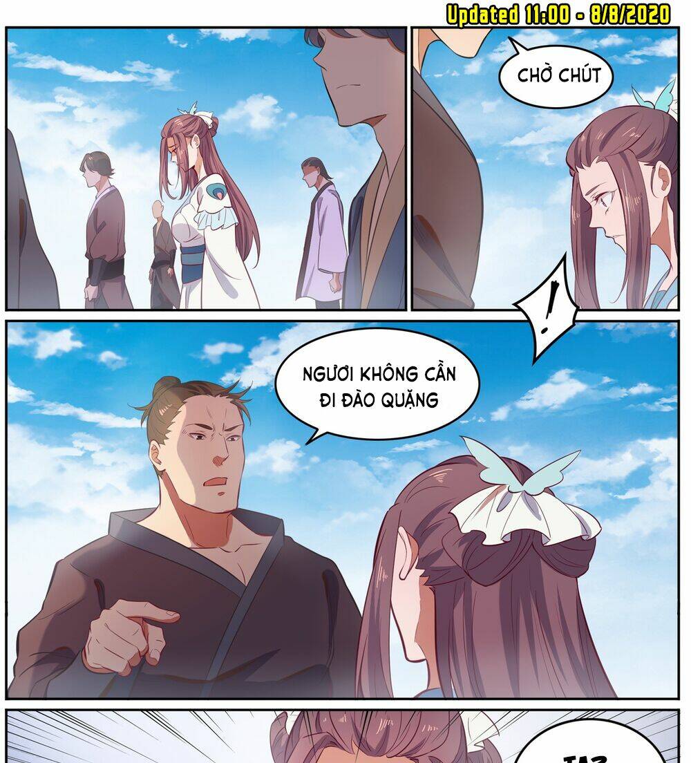 Bách Luyện Thành Thần Chapter 604 - Trang 2