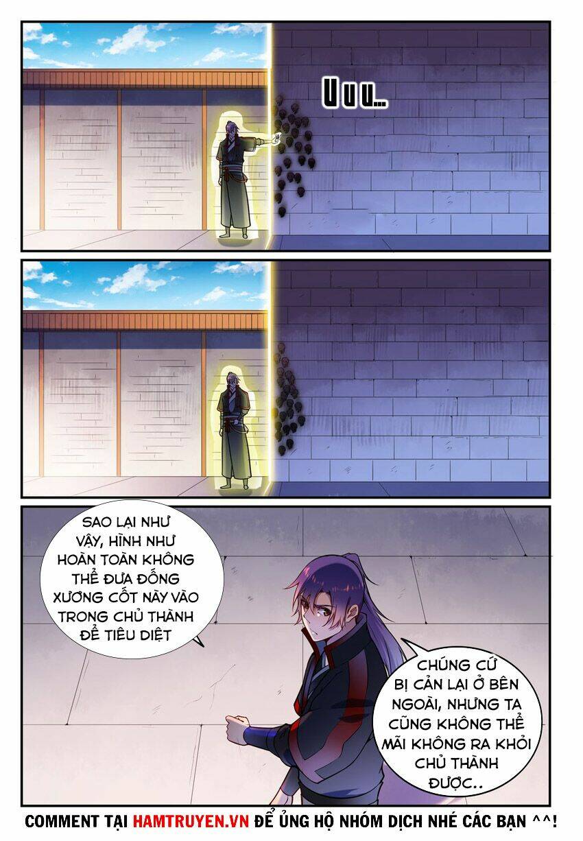 Bách Luyện Thành Thần Chapter 606 - Trang 2