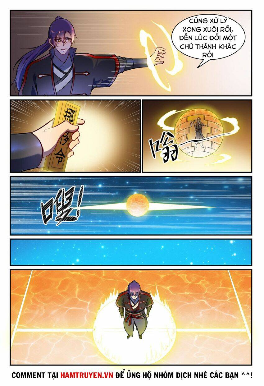 Bách Luyện Thành Thần Chapter 606 - Trang 2