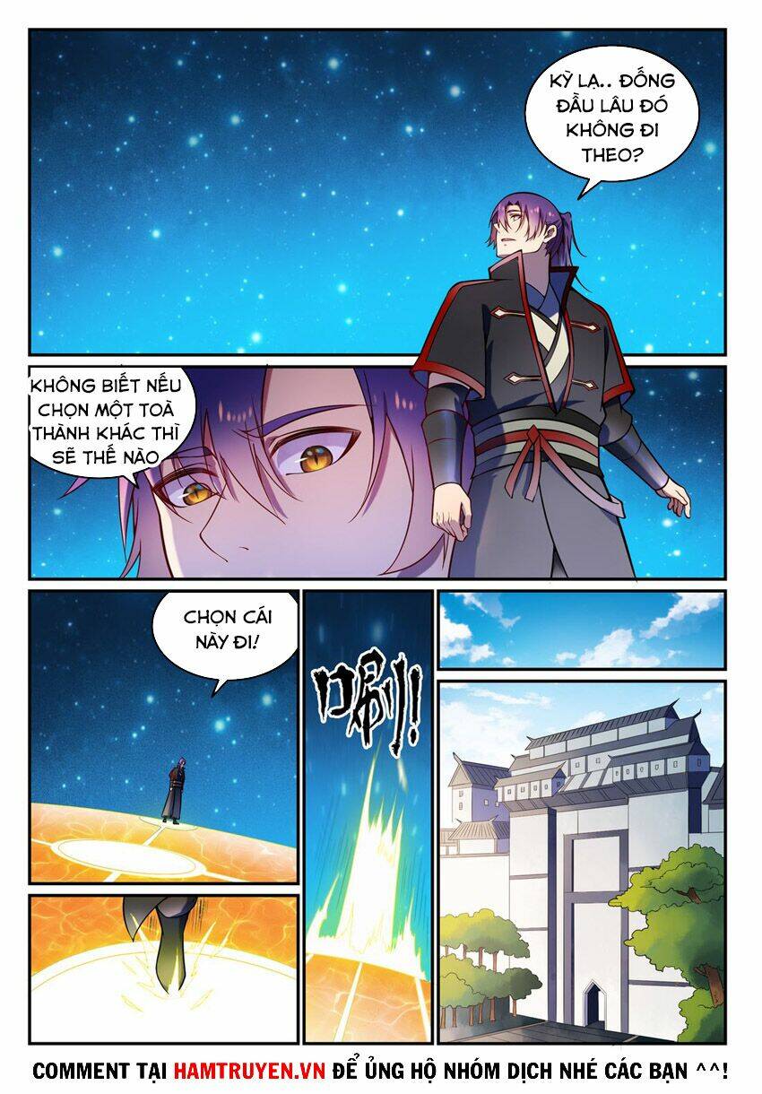 Bách Luyện Thành Thần Chapter 606 - Trang 2