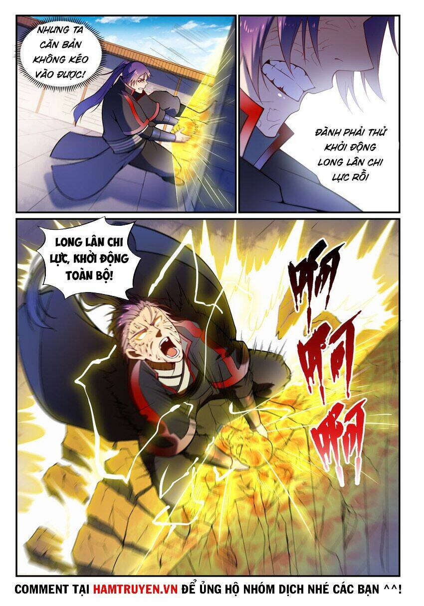 Bách Luyện Thành Thần Chapter 606 - Trang 2