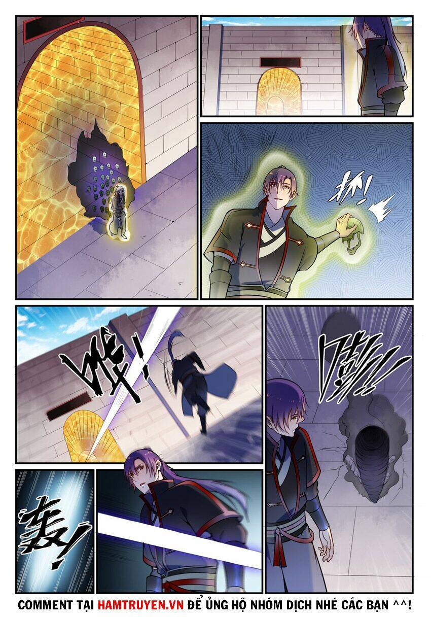 Bách Luyện Thành Thần Chapter 606 - Trang 2