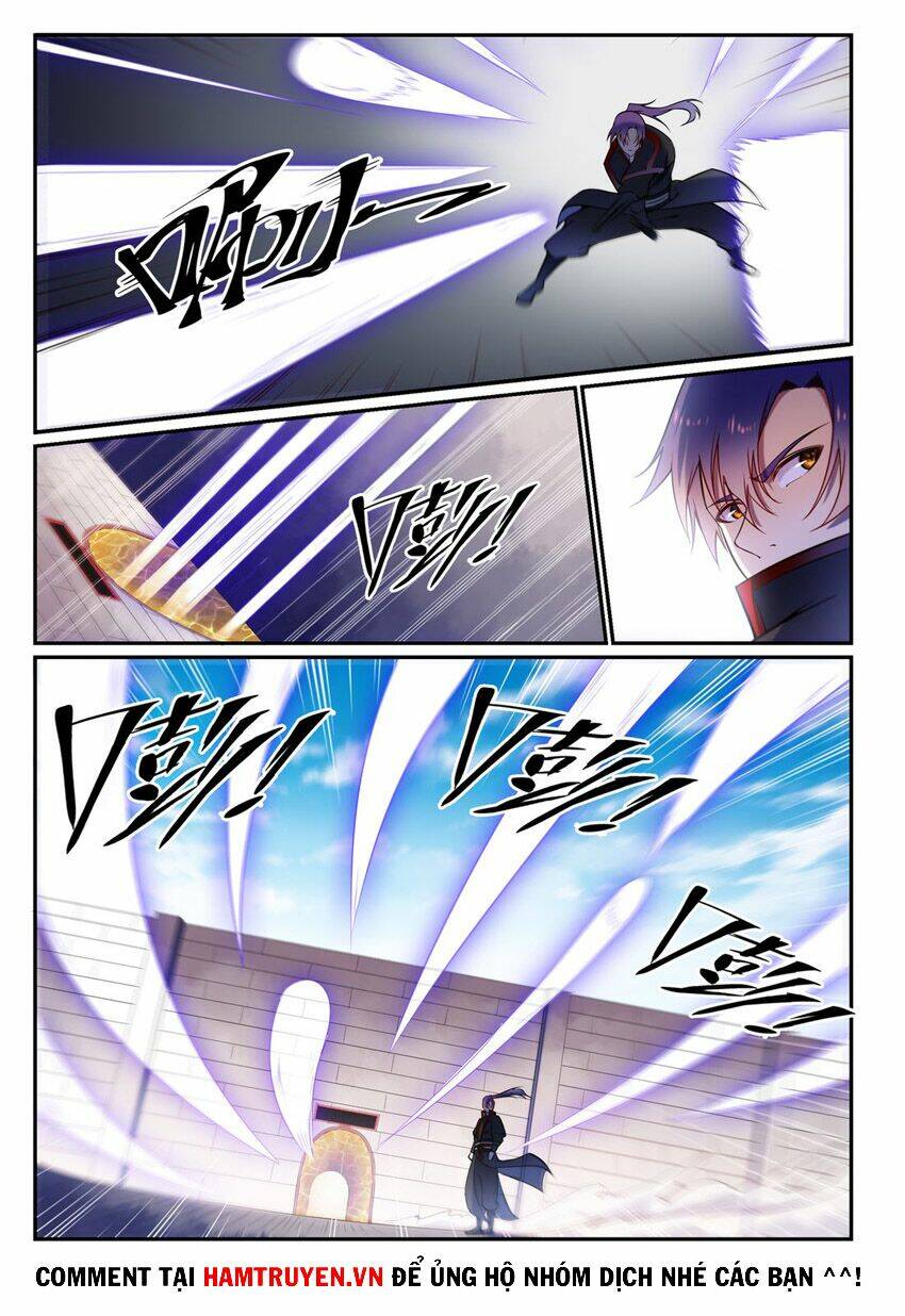 Bách Luyện Thành Thần Chapter 606 - Trang 2