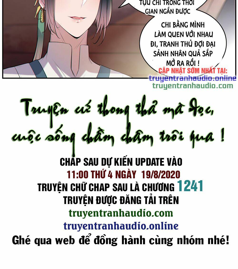 Bách Luyện Thành Thần Chapter 607 - Trang 2