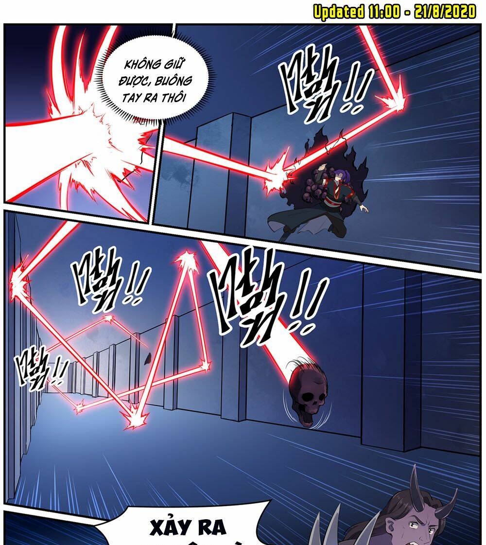 Bách Luyện Thành Thần Chapter 609 - Trang 2