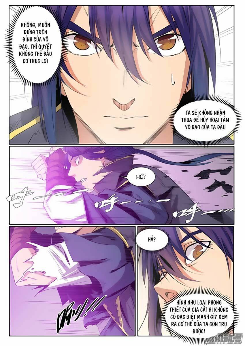 Bách Luyện Thành Thần Chapter 61 - Trang 2