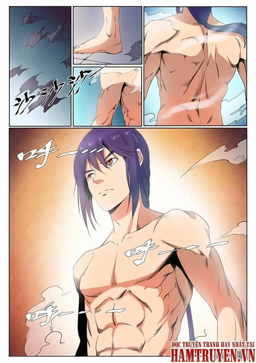 Bách Luyện Thành Thần Chapter 61 - Trang 2