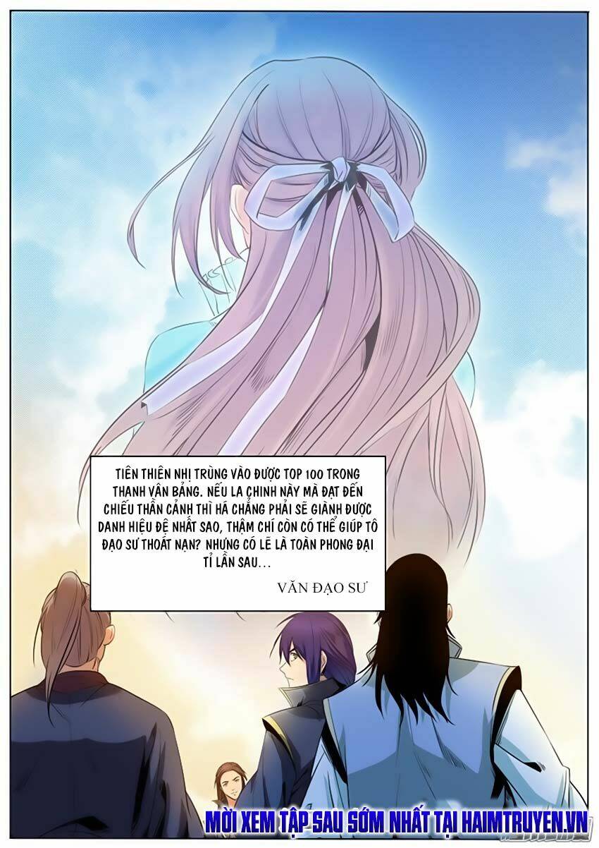 Bách Luyện Thành Thần Chapter 61 - Trang 2