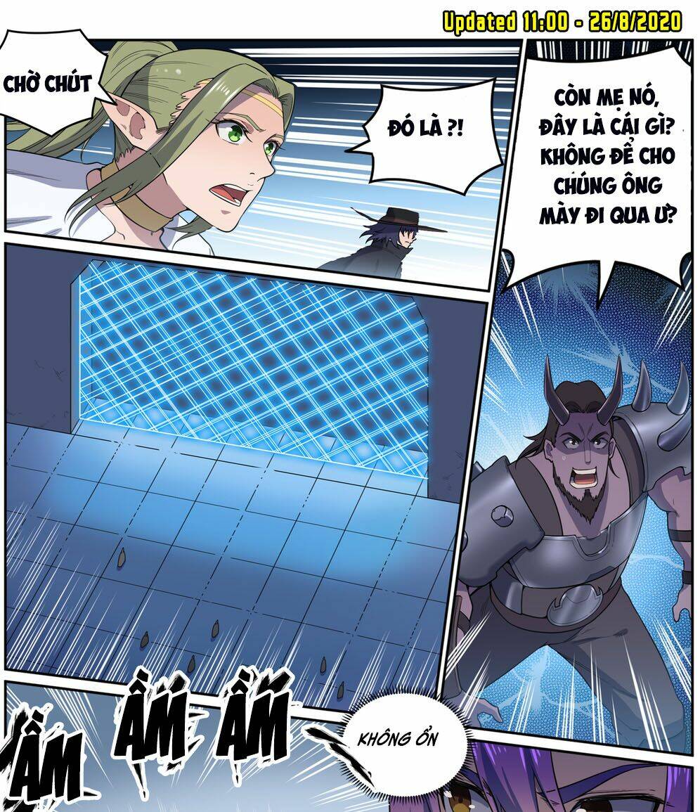 Bách Luyện Thành Thần Chapter 611 - Trang 2