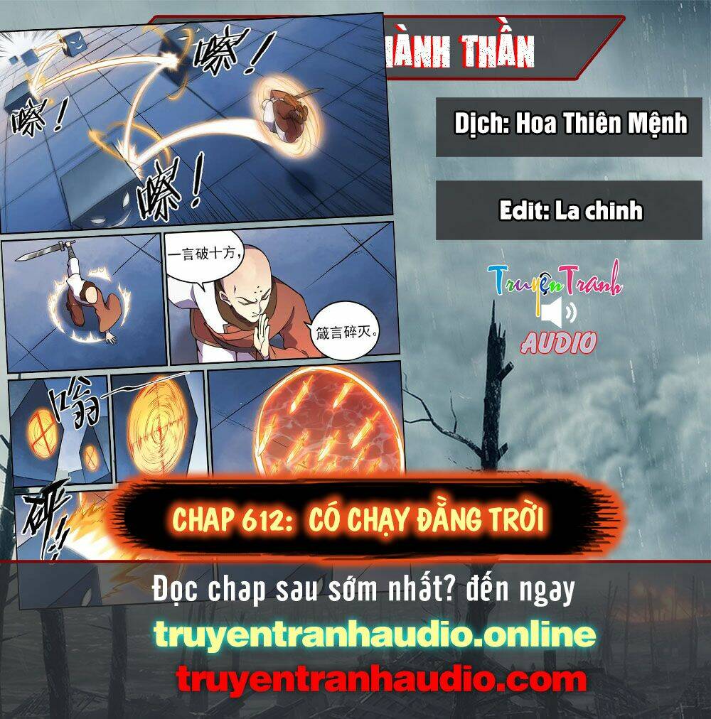 Bách Luyện Thành Thần Chapter 612 - Trang 2