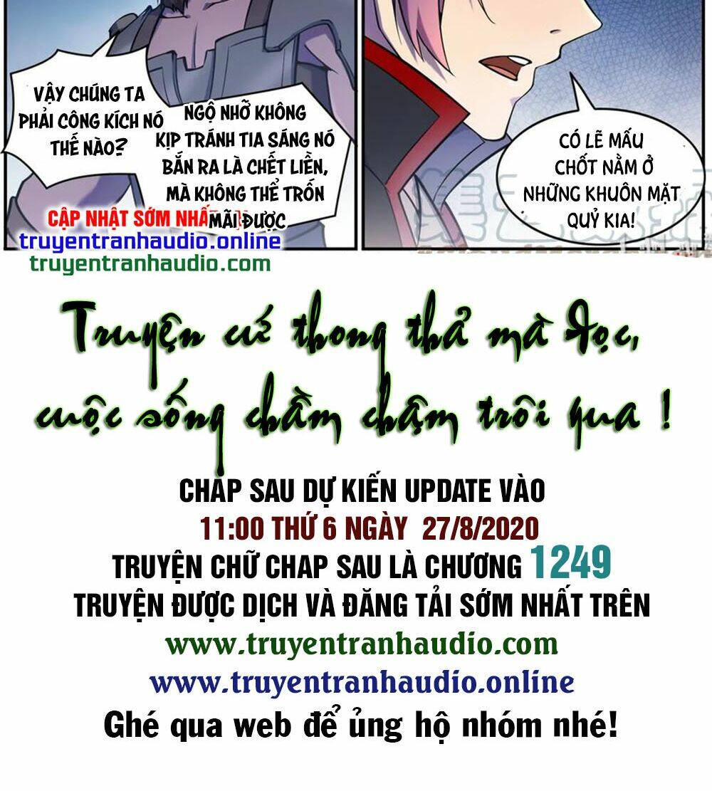 Bách Luyện Thành Thần Chapter 612 - Trang 2