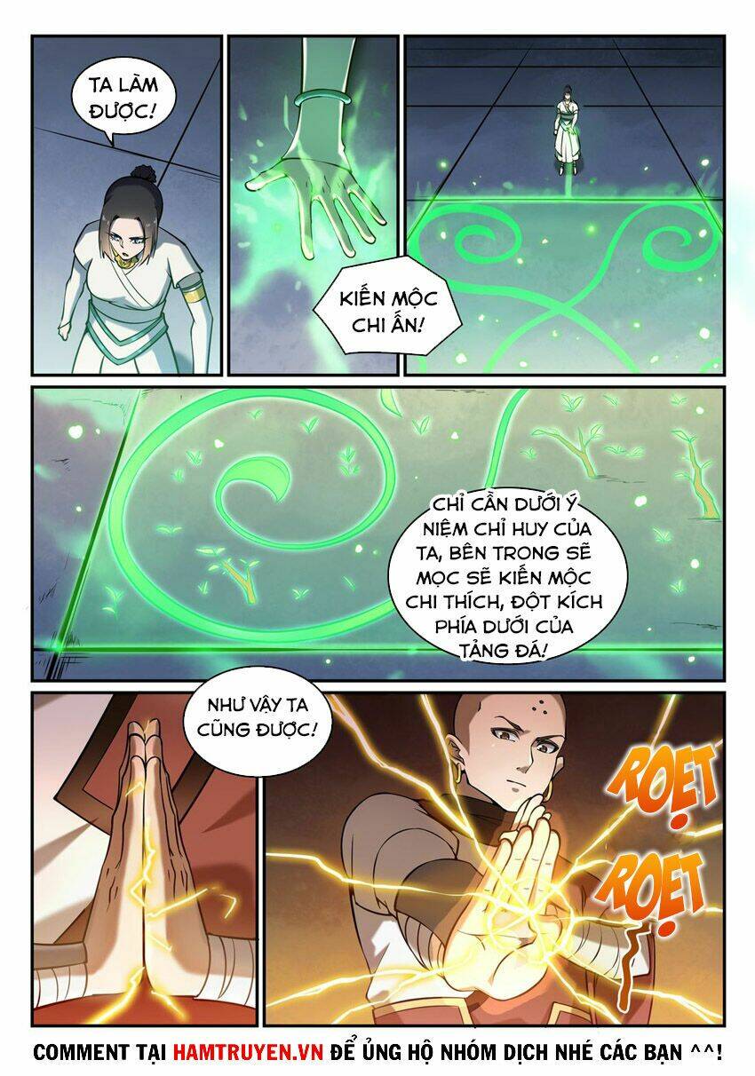 Bách Luyện Thành Thần Chapter 613 - Trang 2