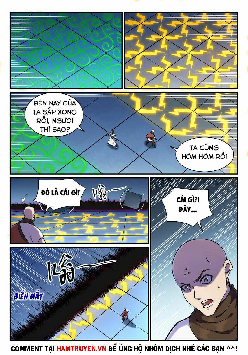 Bách Luyện Thành Thần Chapter 613 - Trang 2