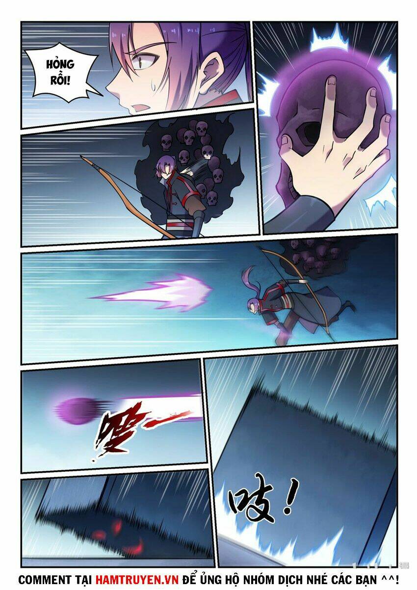 Bách Luyện Thành Thần Chapter 613 - Trang 2